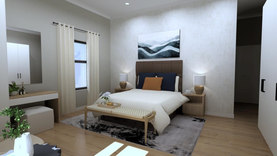 2 Bedroom Property for Sale in Diemersfontein Wine and Country Estate Western Cape